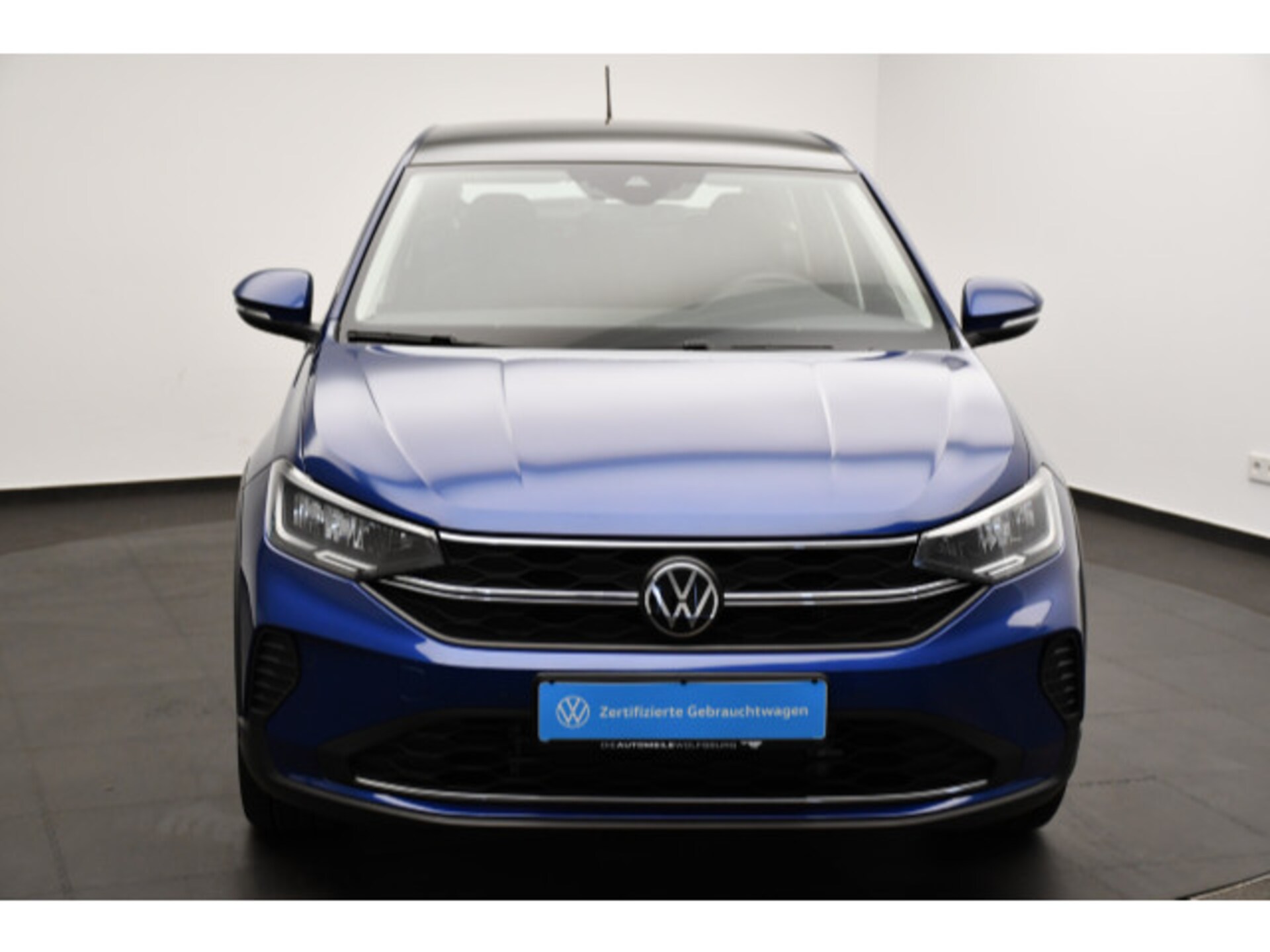 Volkswagen Taigo Life