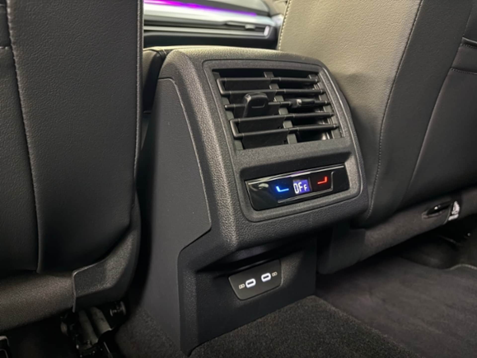 Volkswagen Golf Variant Goal