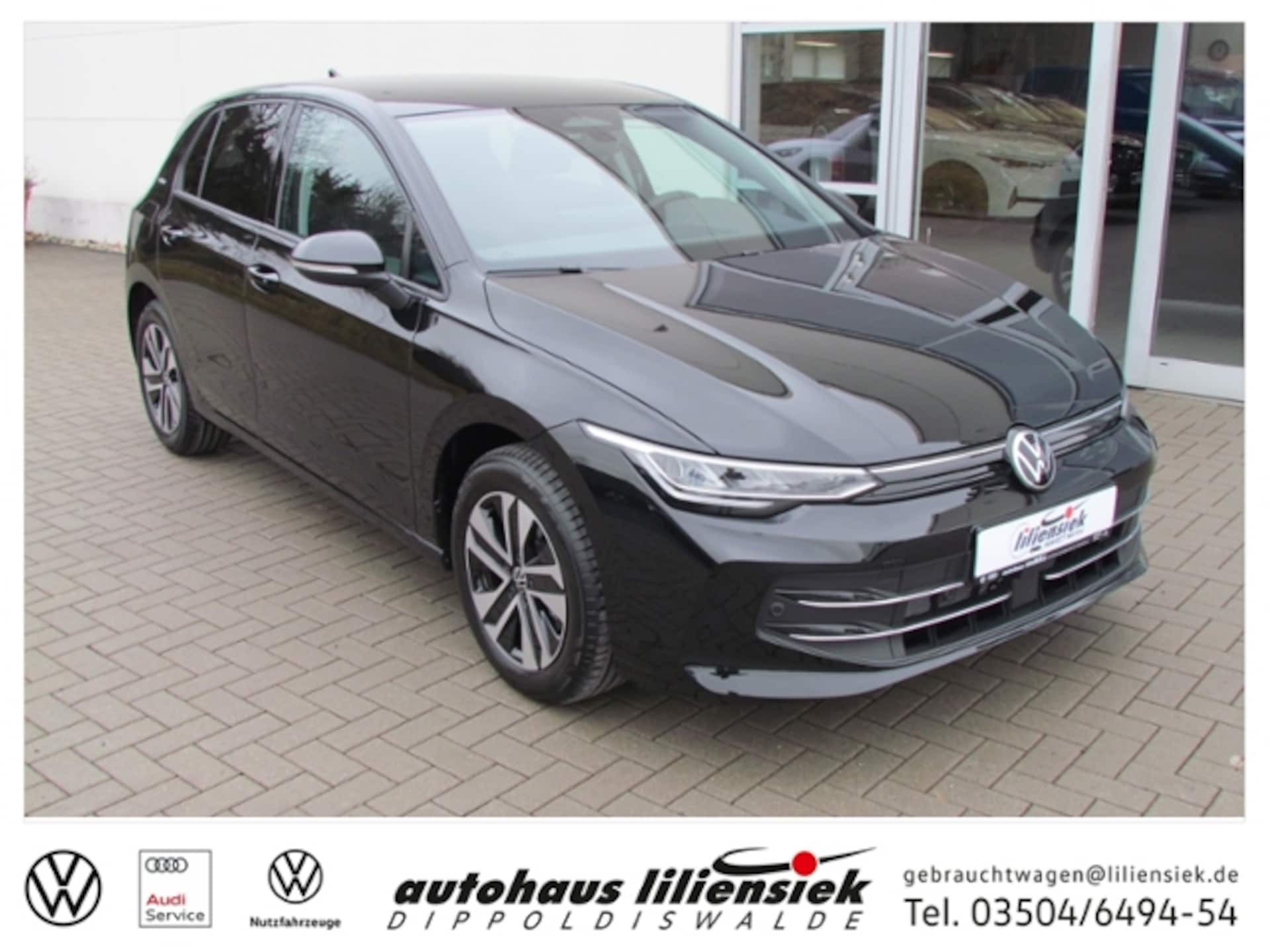 Volkswagen Golf ENERGY