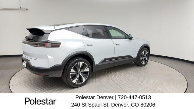 2025 Polestar 3