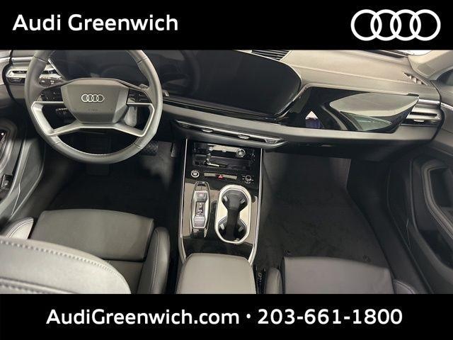 2026 Audi A6 Premium Plus - Photo 14