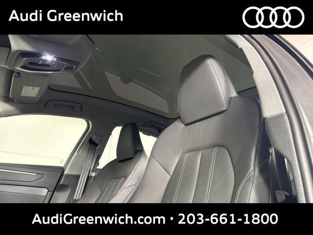 2026 Audi A6 Premium Plus - Photo 22