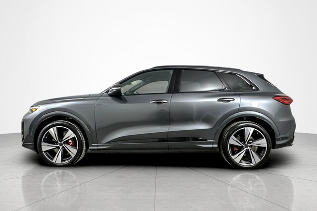 2026 Audi SQ5