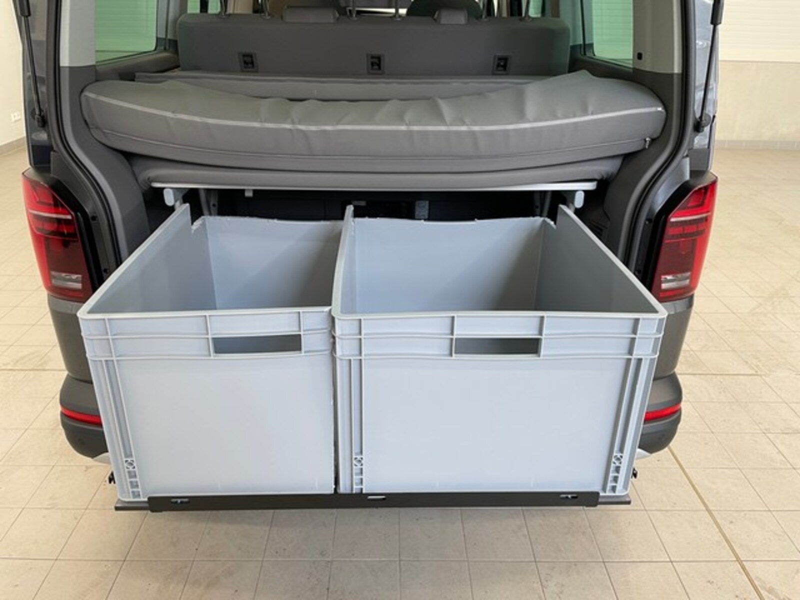 Volkswagen T6.1 California – Bild 10