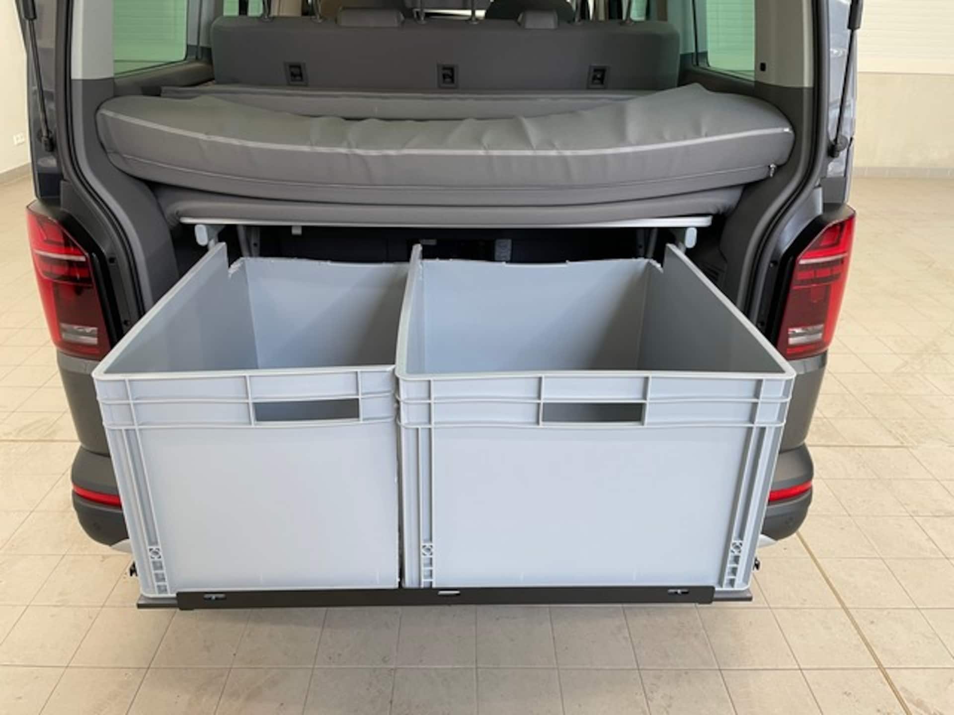 Volkswagen T6.1 California Beach