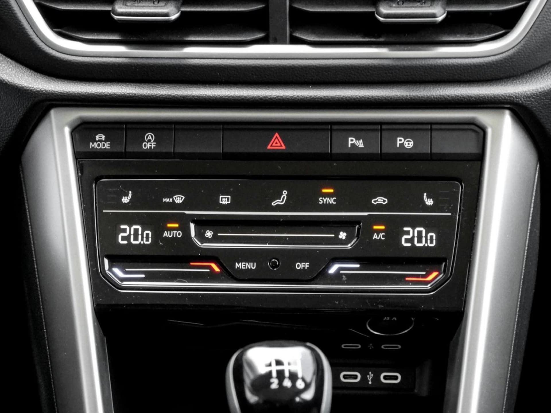 Volkswagen T-Roc MOVE