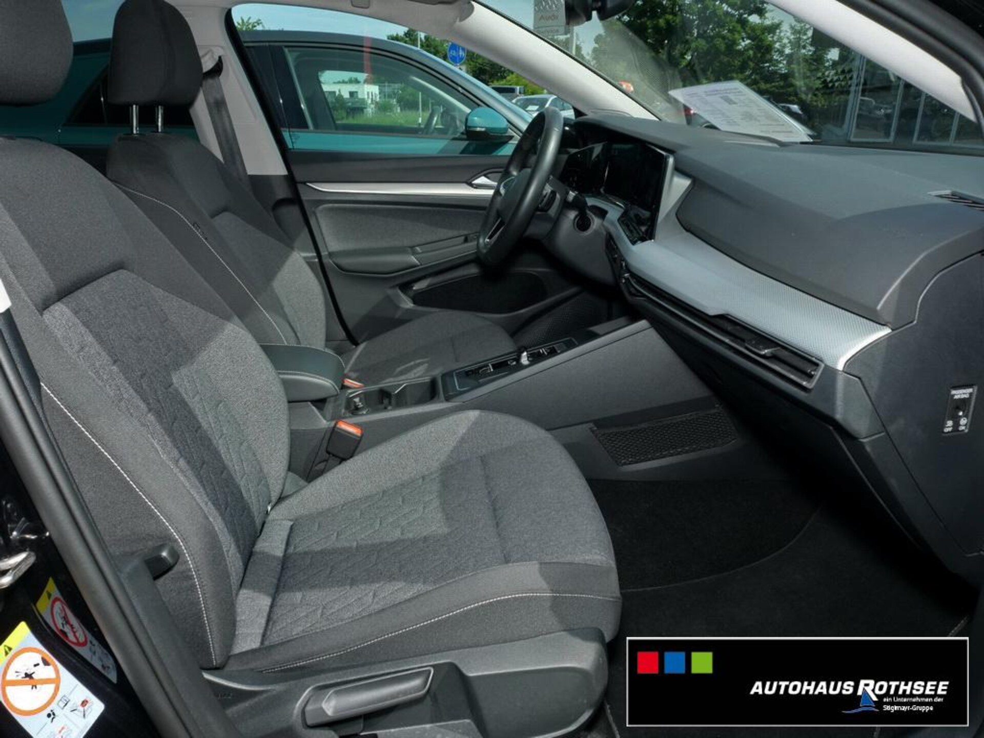 Volkswagen Golf MOVE