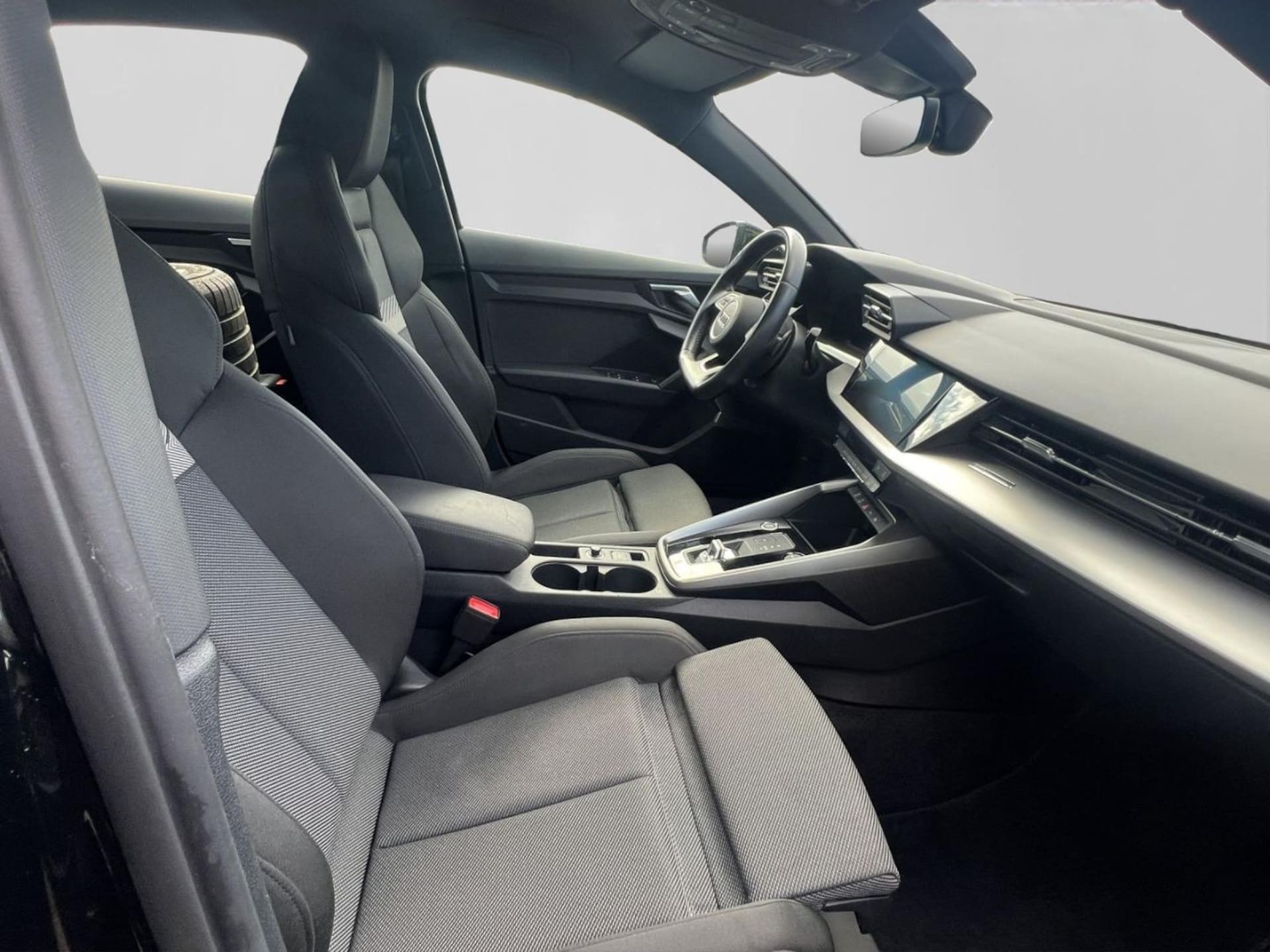 Audi A3 Limousine
