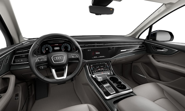 2023 Audi Q7