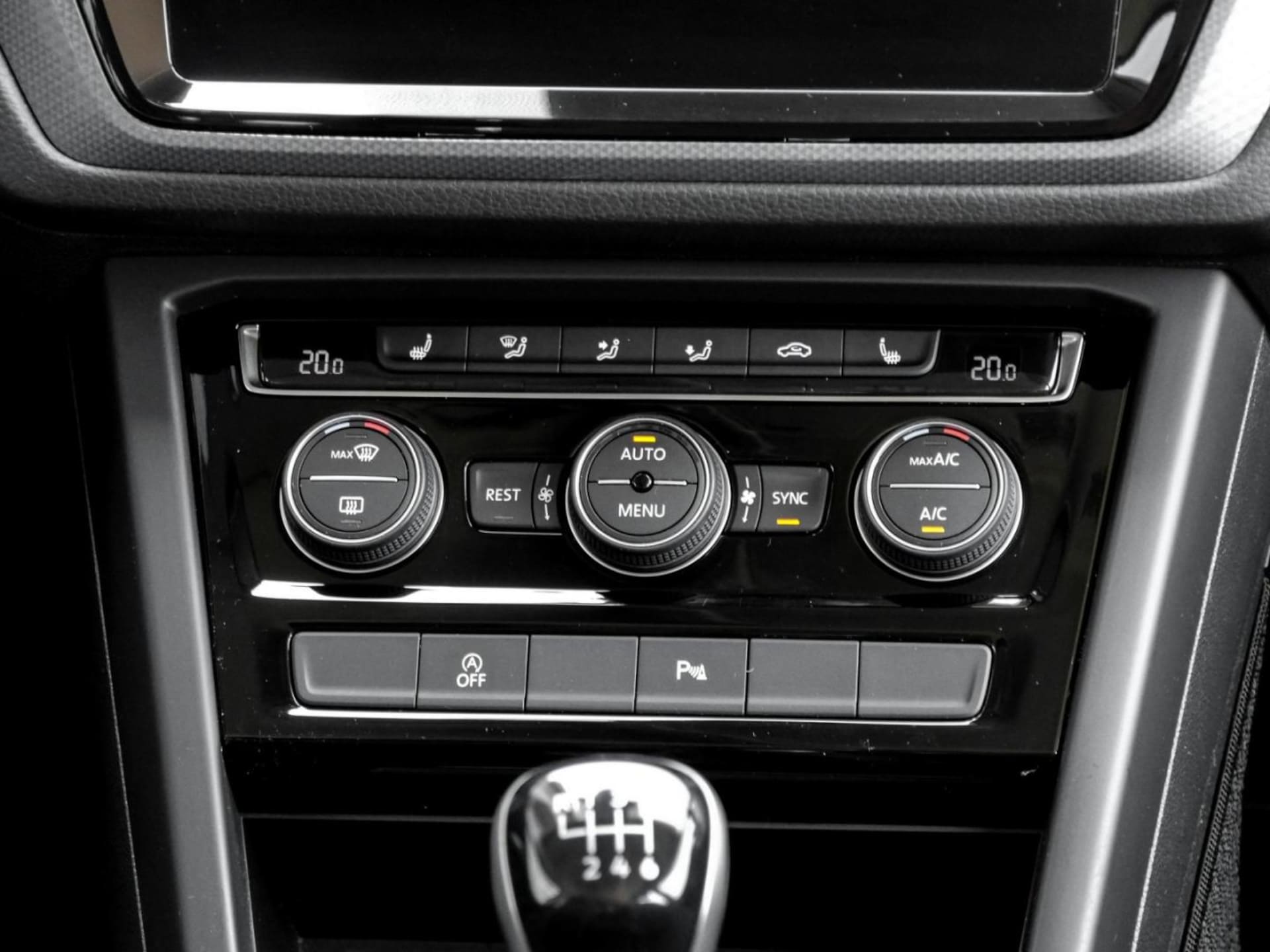 Volkswagen Touran Active