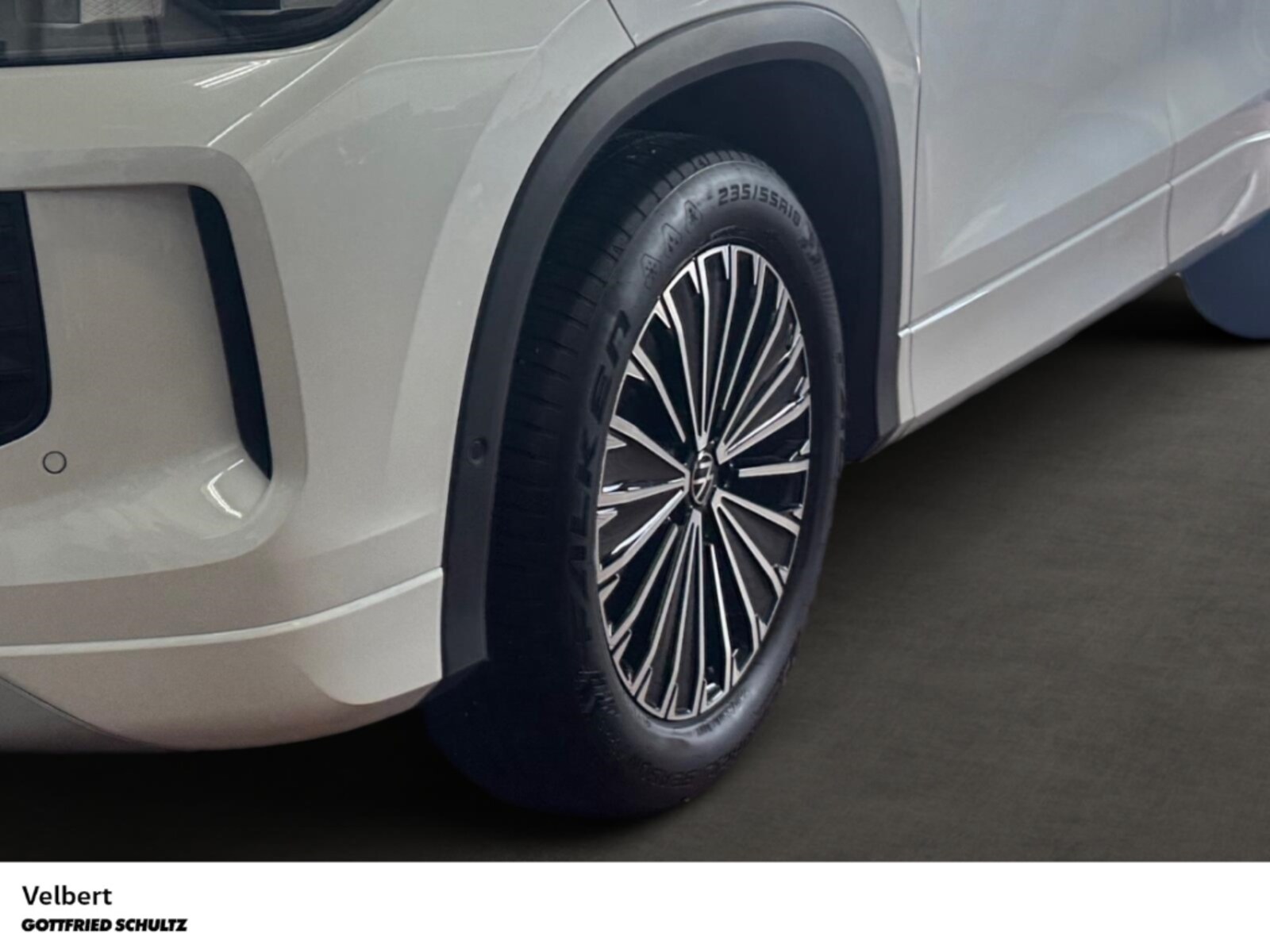 Volkswagen Tayron – Bild 8