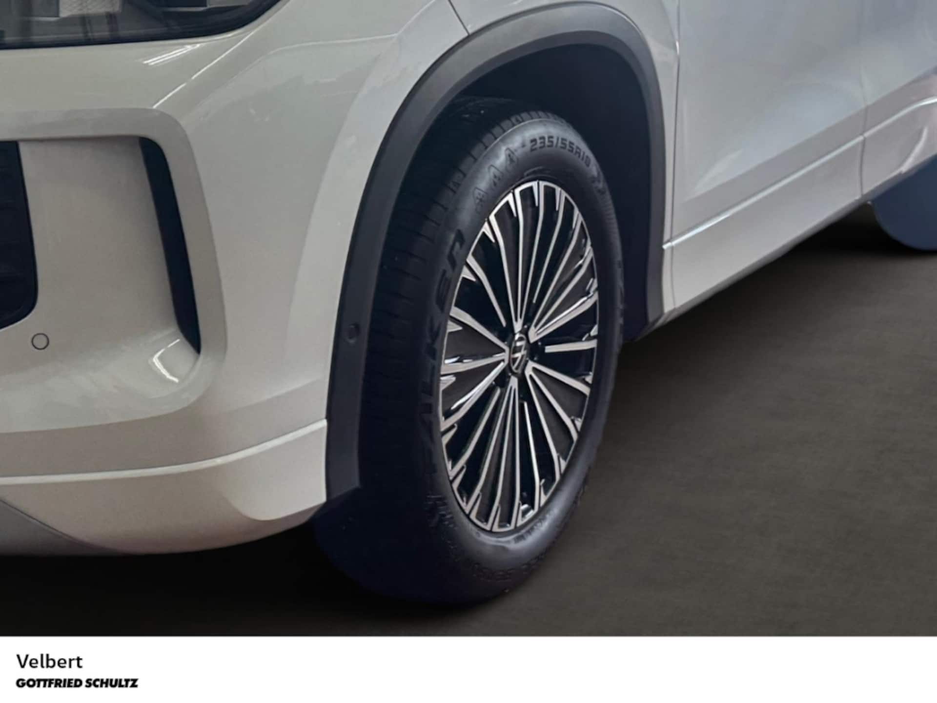 Volkswagen Tayron Life