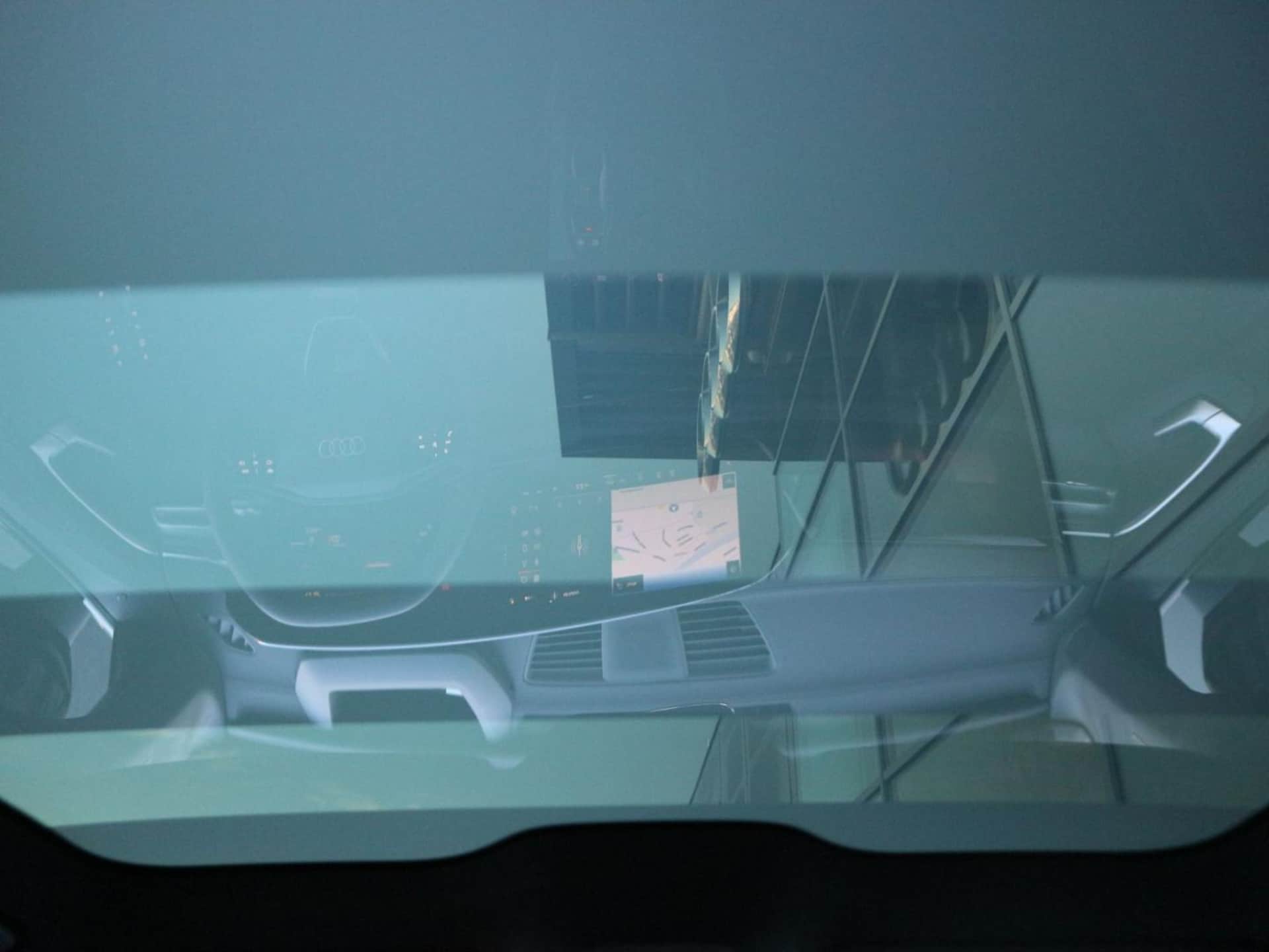 Audi A5 Limousine edition one