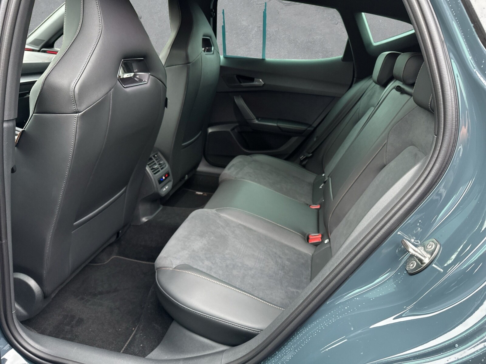 CUPRA Formentor – Bild 14