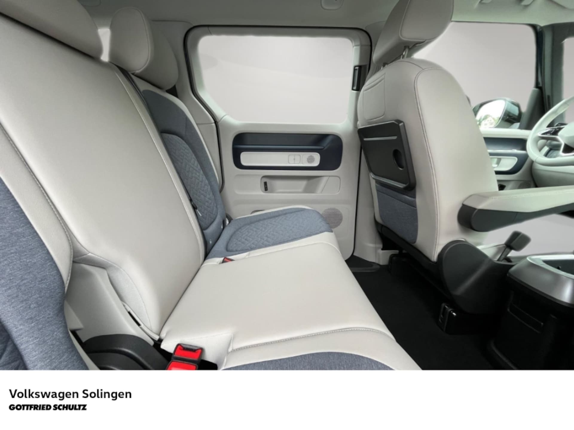 Volkswagen ID. Buzz Pro