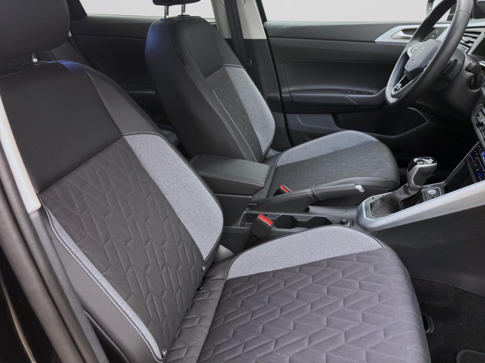 Volkswagen Taigo – Bild 17