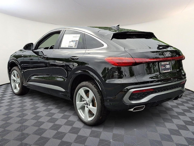 2026 Audi Q5 Sportback