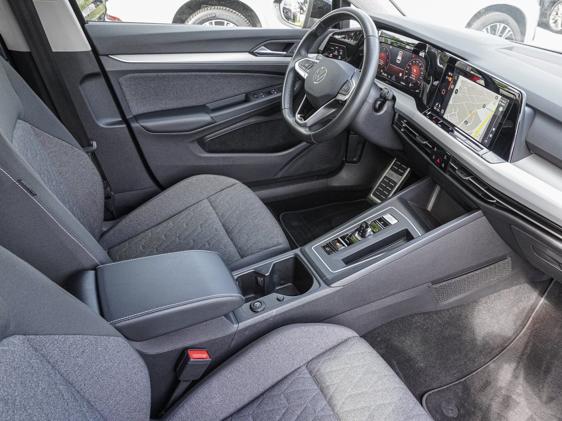 Volkswagen Golf MOVE