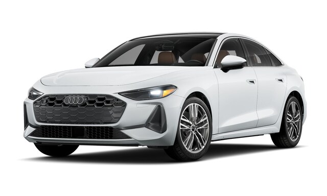 2026 Audi A5 Sedan