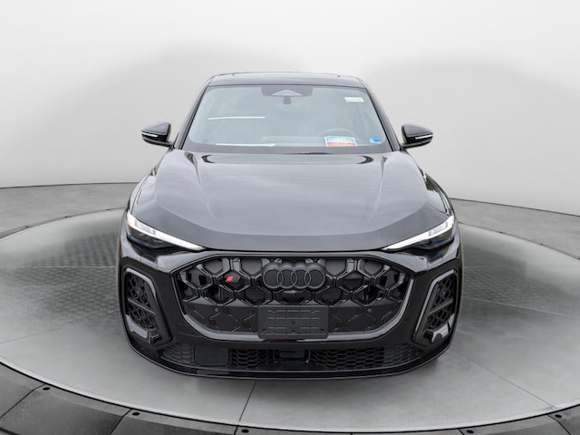2026 Audi SQ5 Sportback
