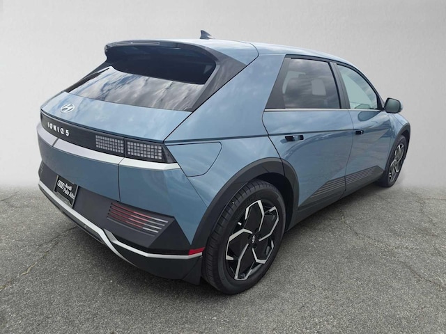 2024 Hyundai IONIQ 5