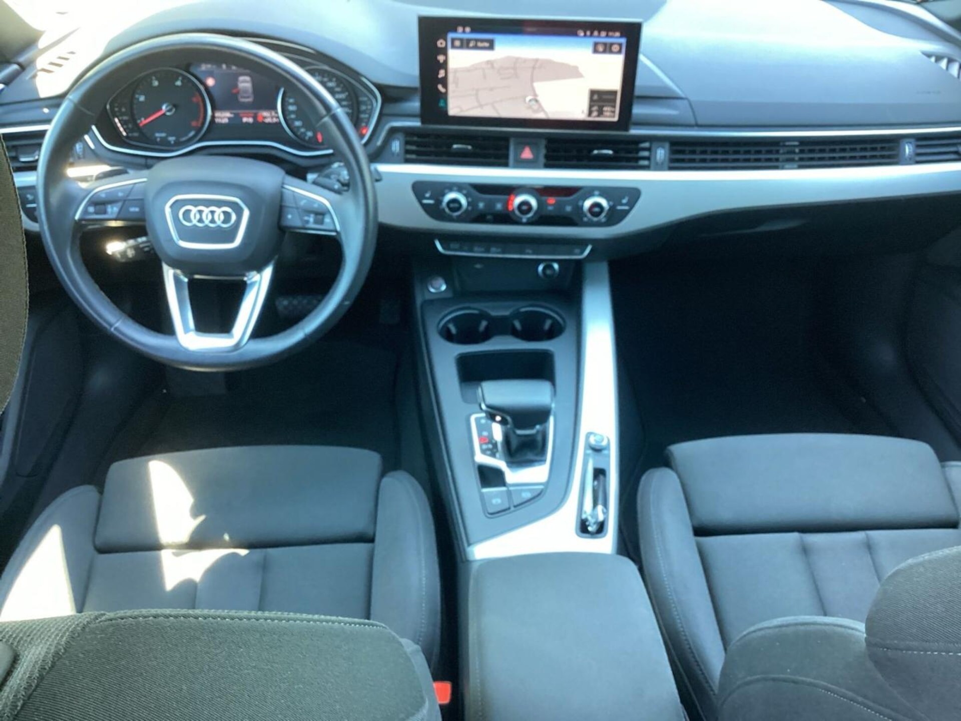 Audi A5 Sportback S line