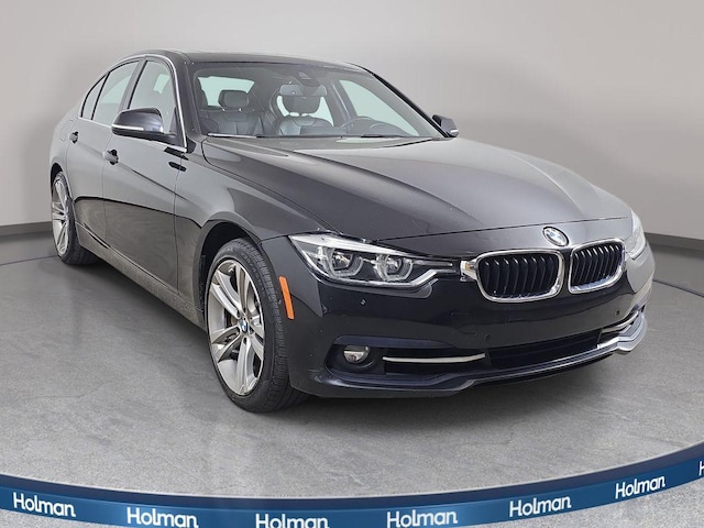 2016 BMW