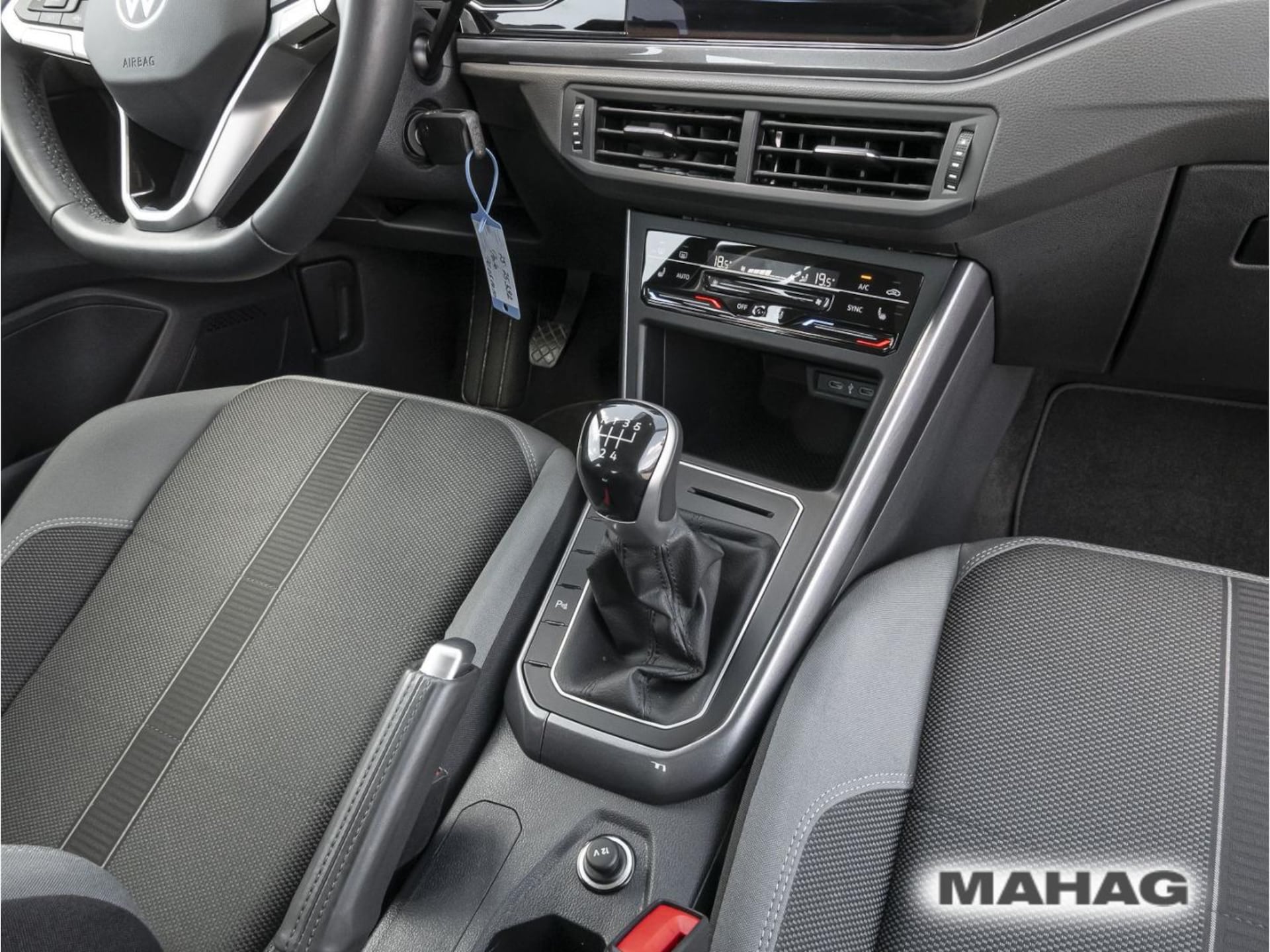 Volkswagen Polo Style
