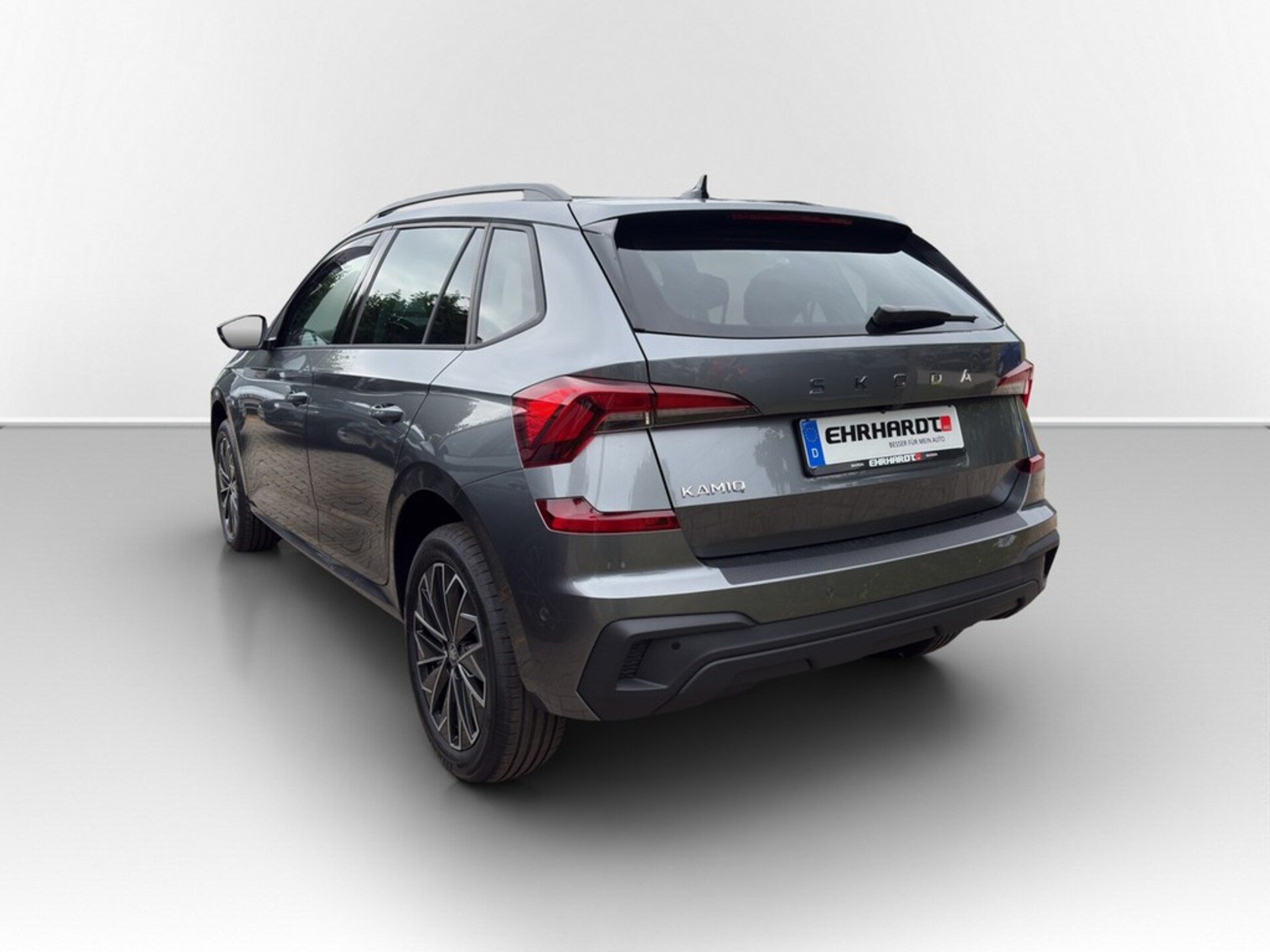 Skoda Kamiq Selection