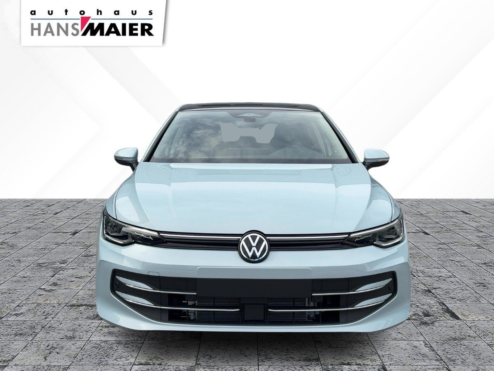 Volkswagen Golf – Bild 3