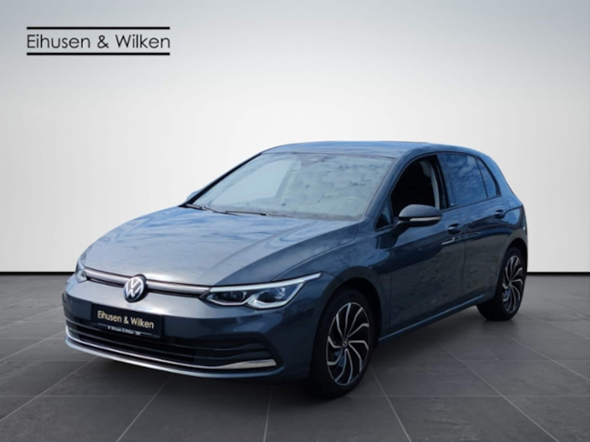 Volkswagen Golf MOVE