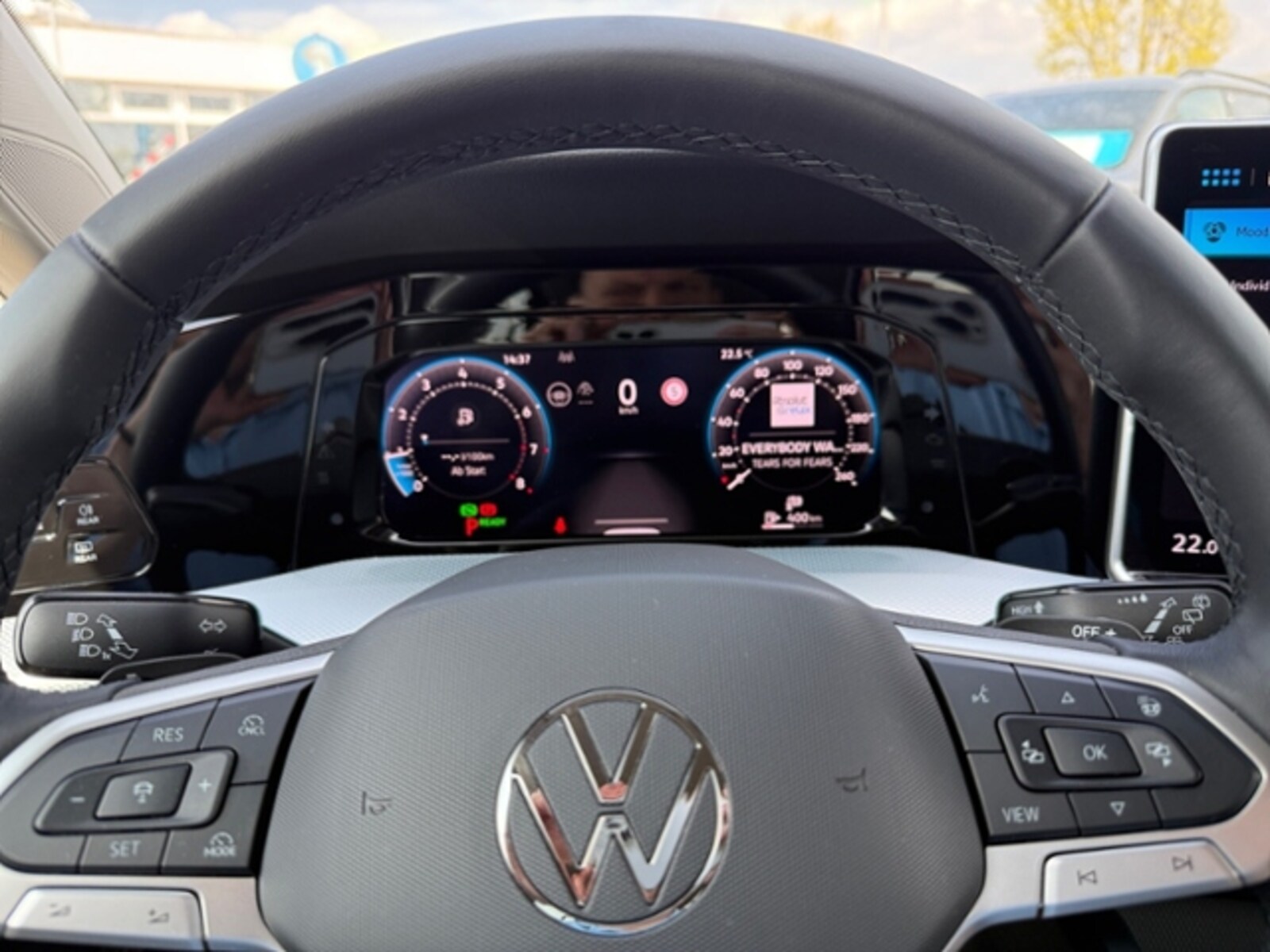Volkswagen Golf – Bild 19