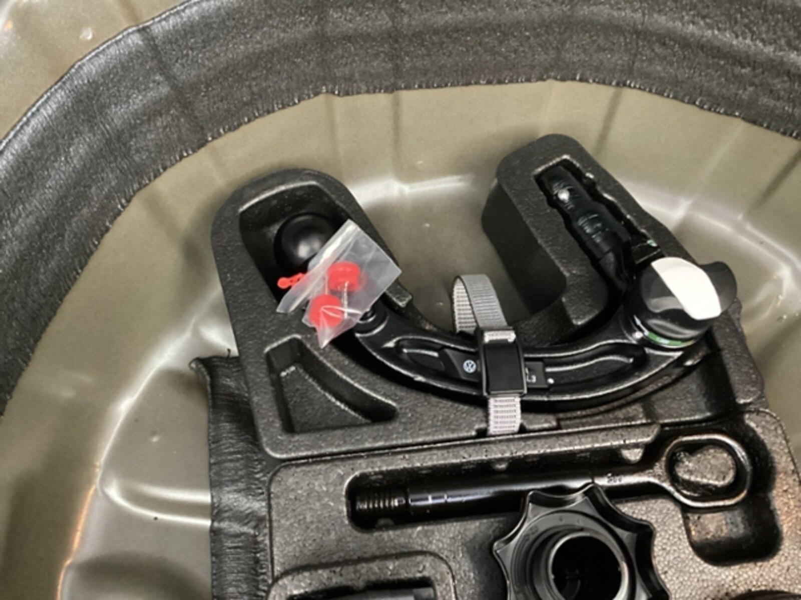 Volkswagen Taigo – Bild 17