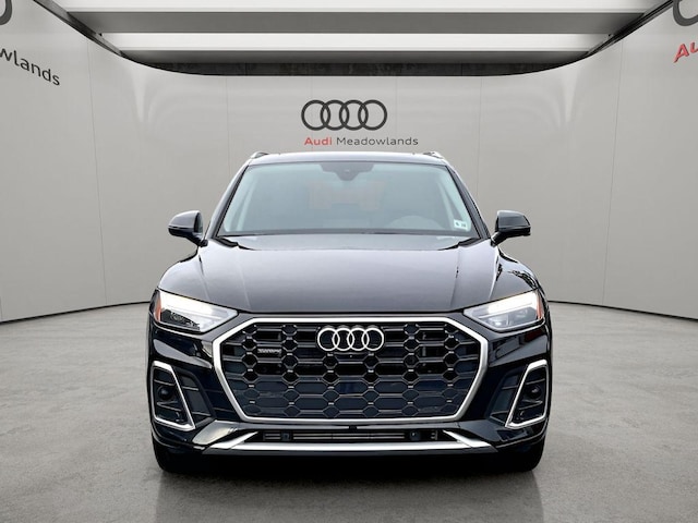 2023 Audi Q5 TFSI e