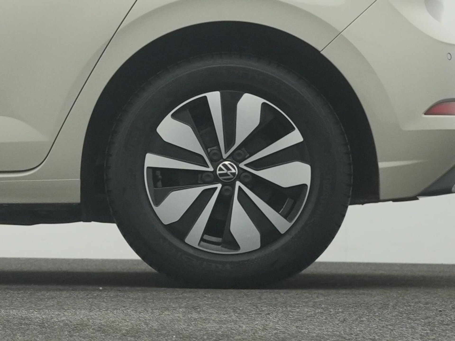 Volkswagen Polo Goal