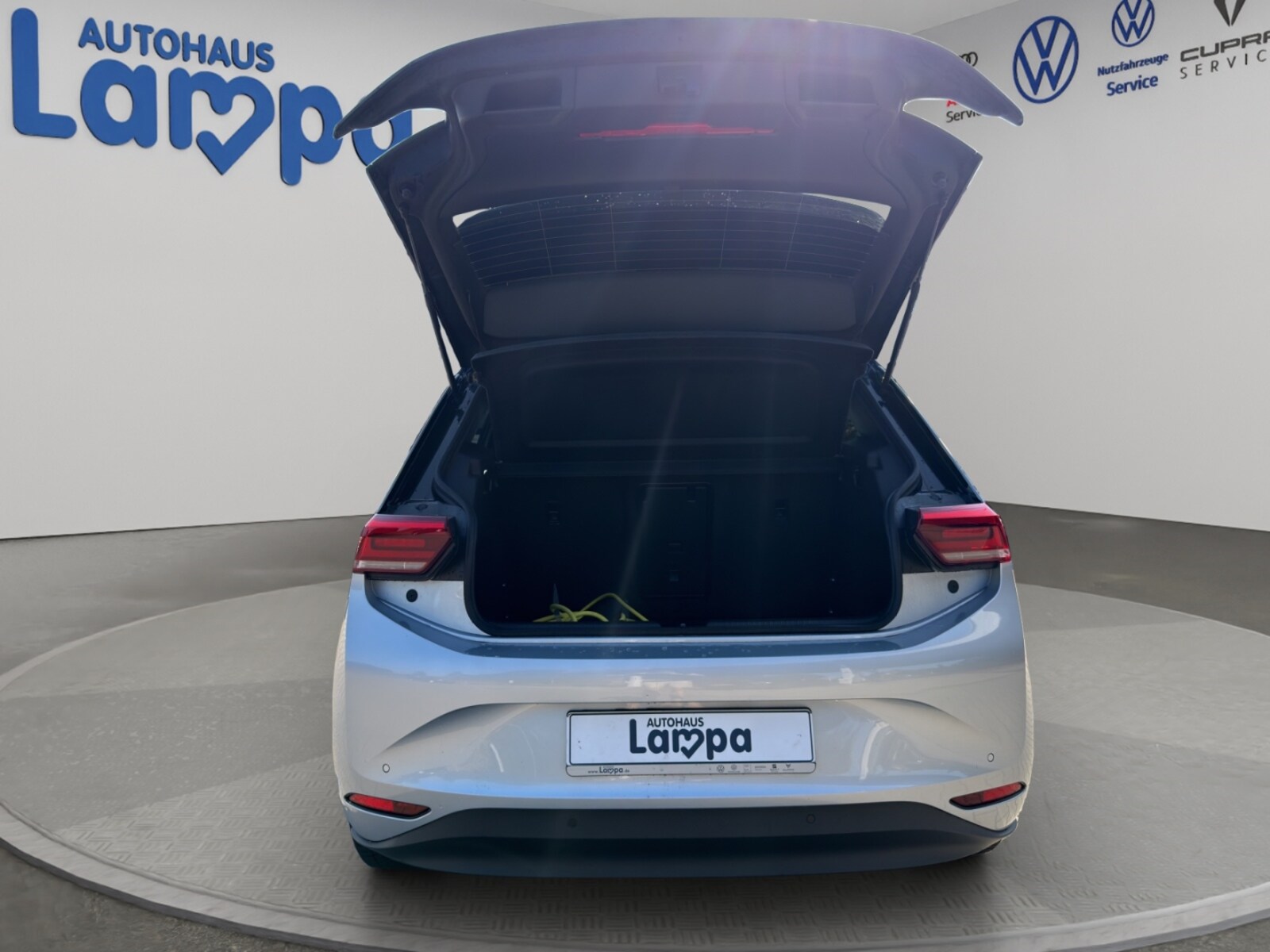 Volkswagen ID.3 – Bild 13