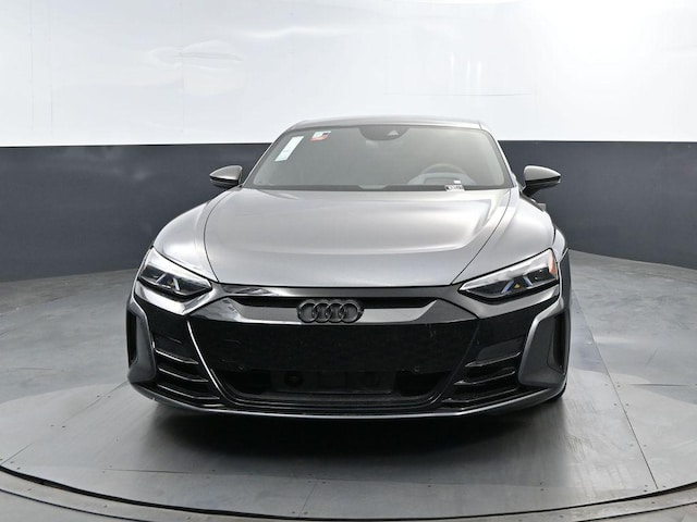 Used 2022 Audi RS e-tron GT Base with VIN WAUAHBFWXN7903854 for sale in Santa Clarita, CA