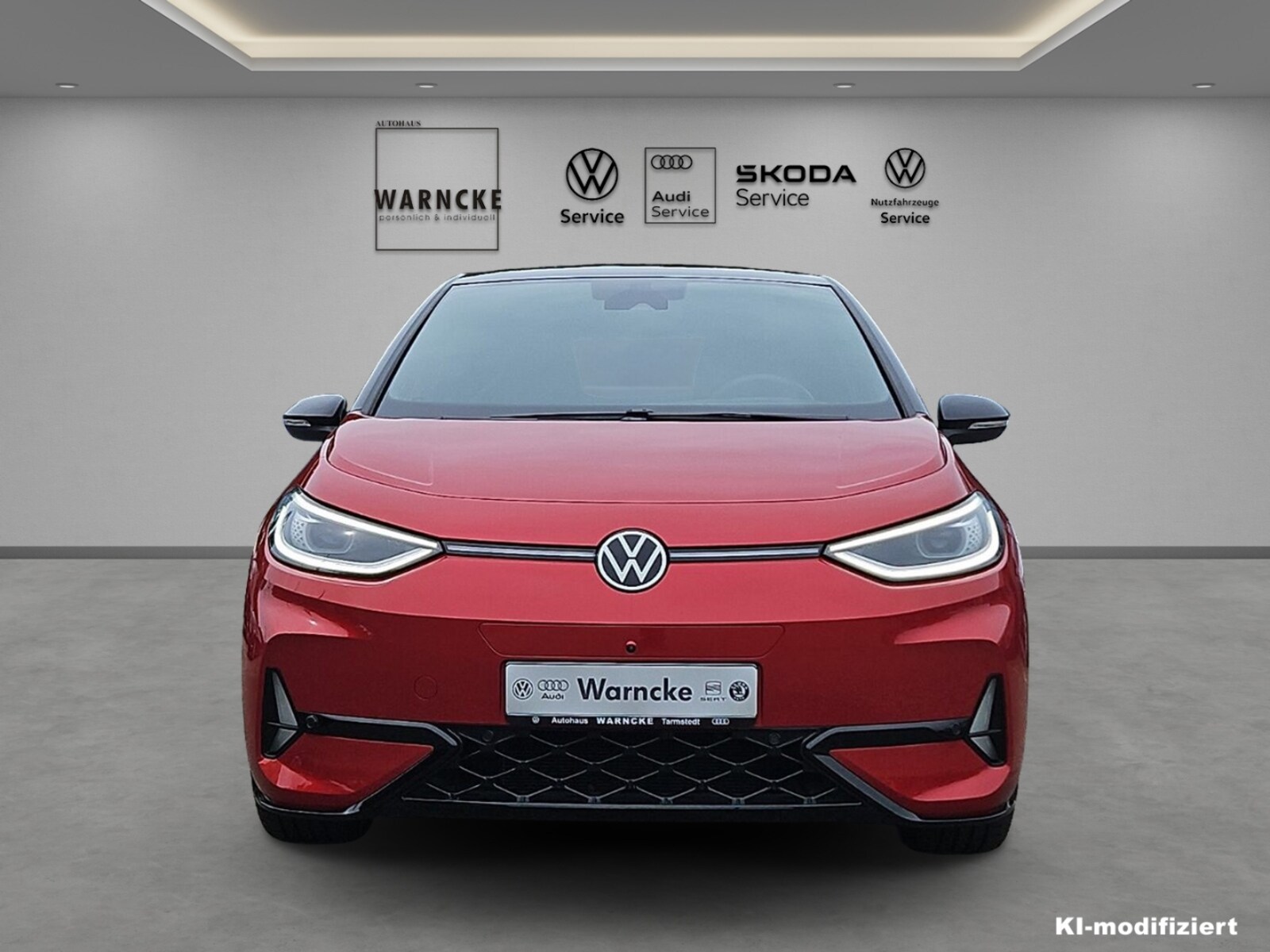 Volkswagen ID.3 – Bild 2