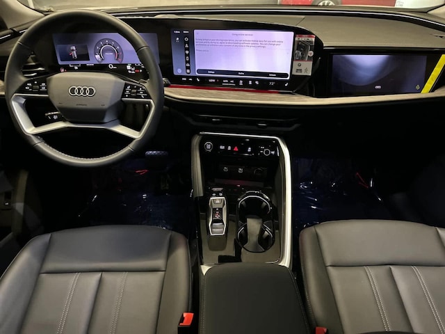 2026 Audi Q5 Sportback