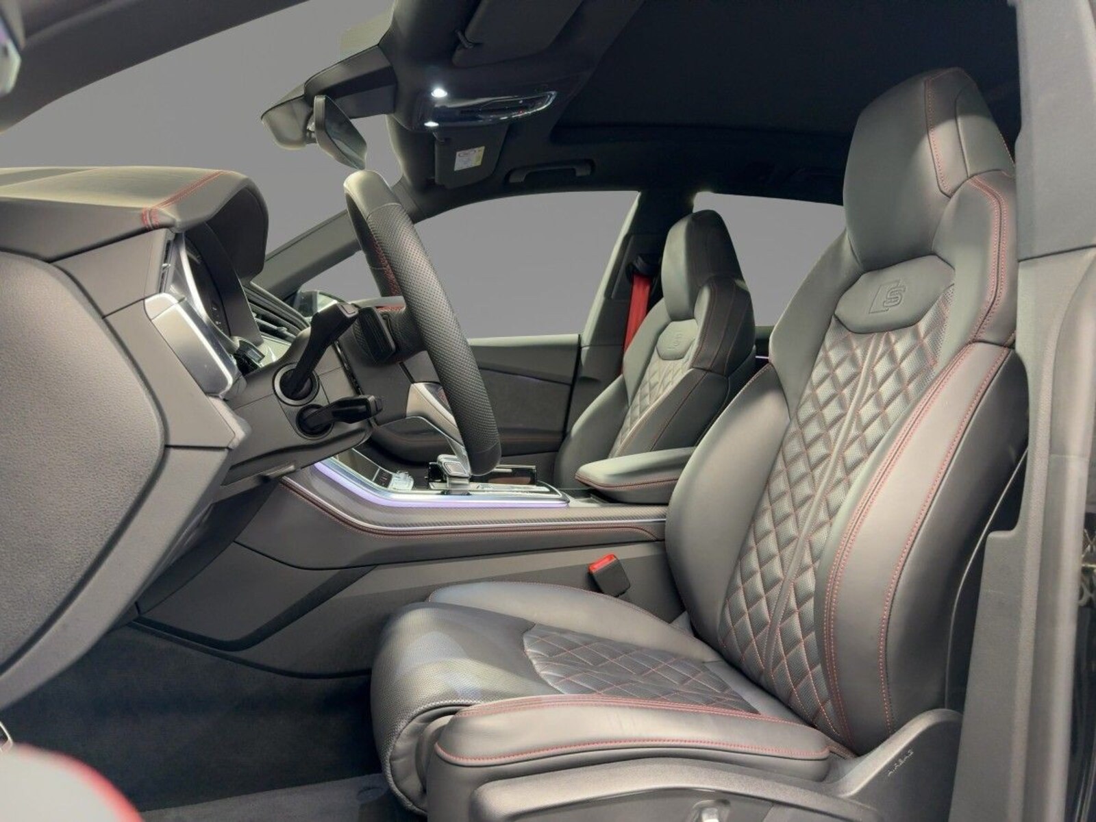 Audi Q8 – Bild 7