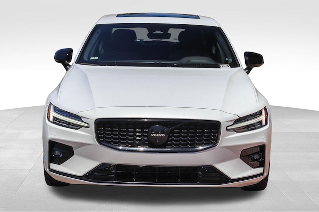 2024 Volvo S60