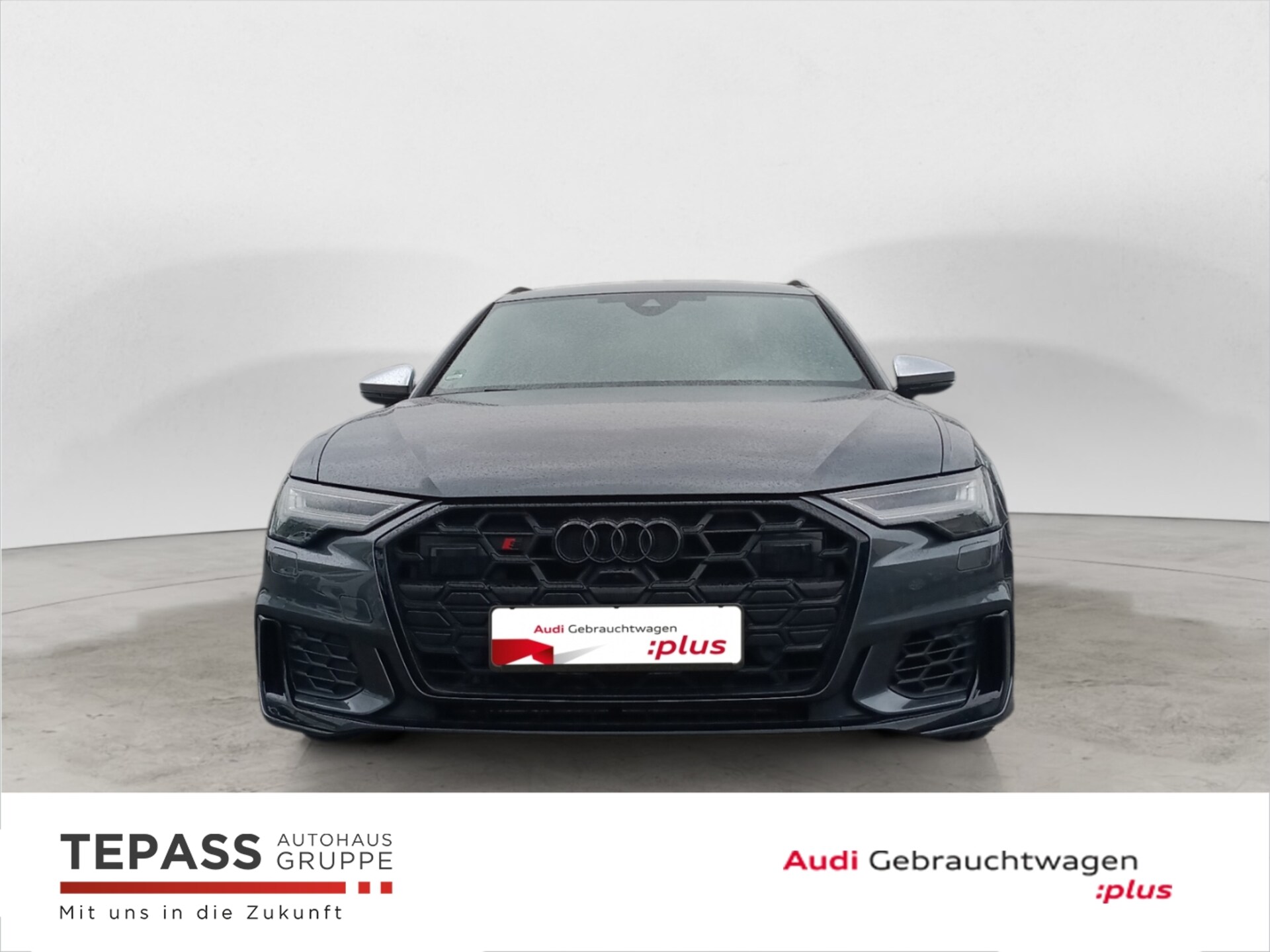 Audi S6 Avant