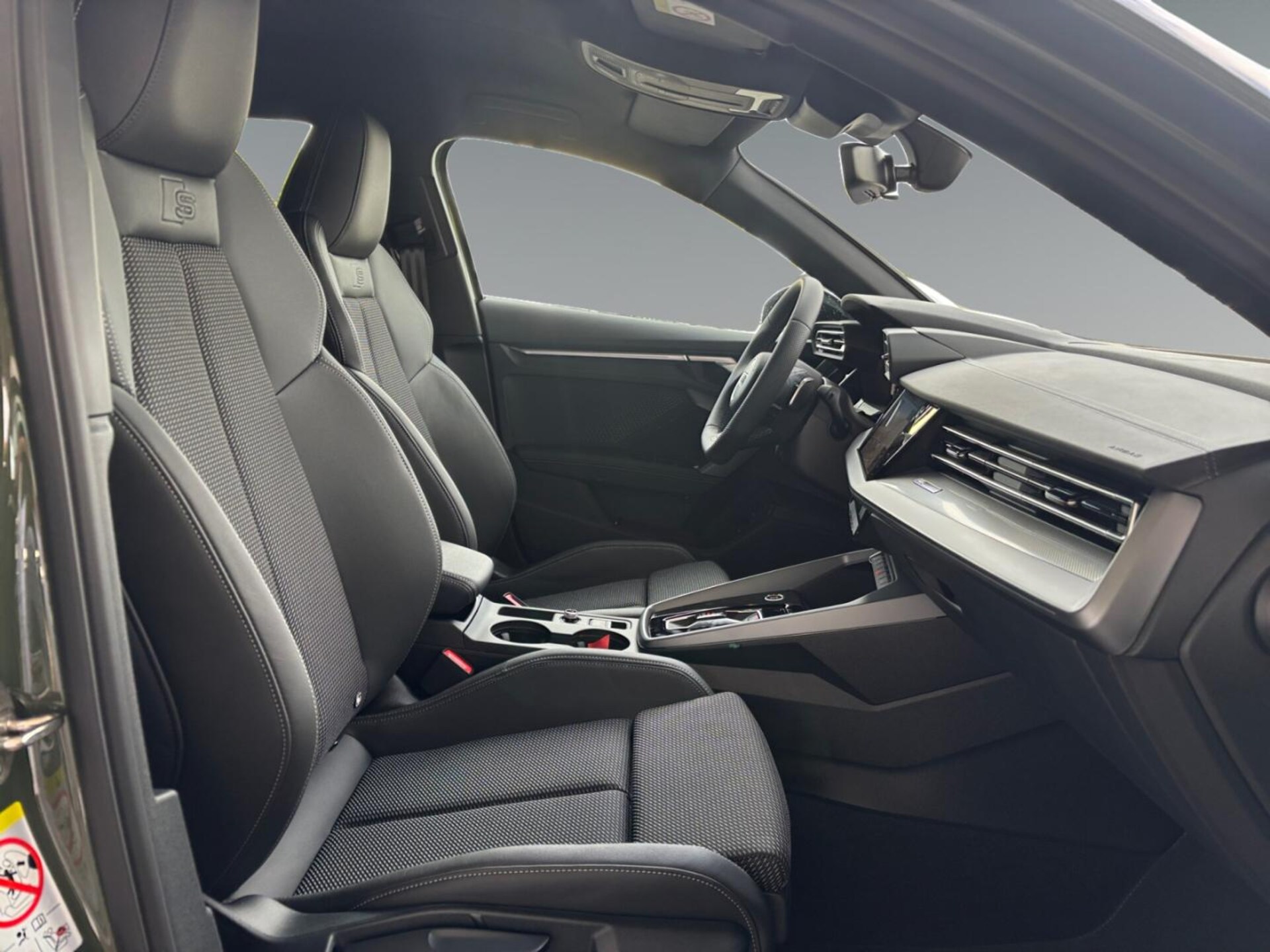 Audi A3 Sportback TFSI e S line