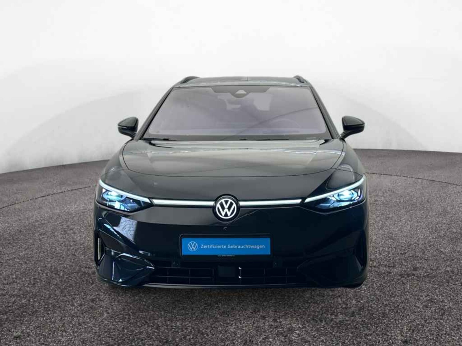 Volkswagen ID.7 Tourer – Bild 2