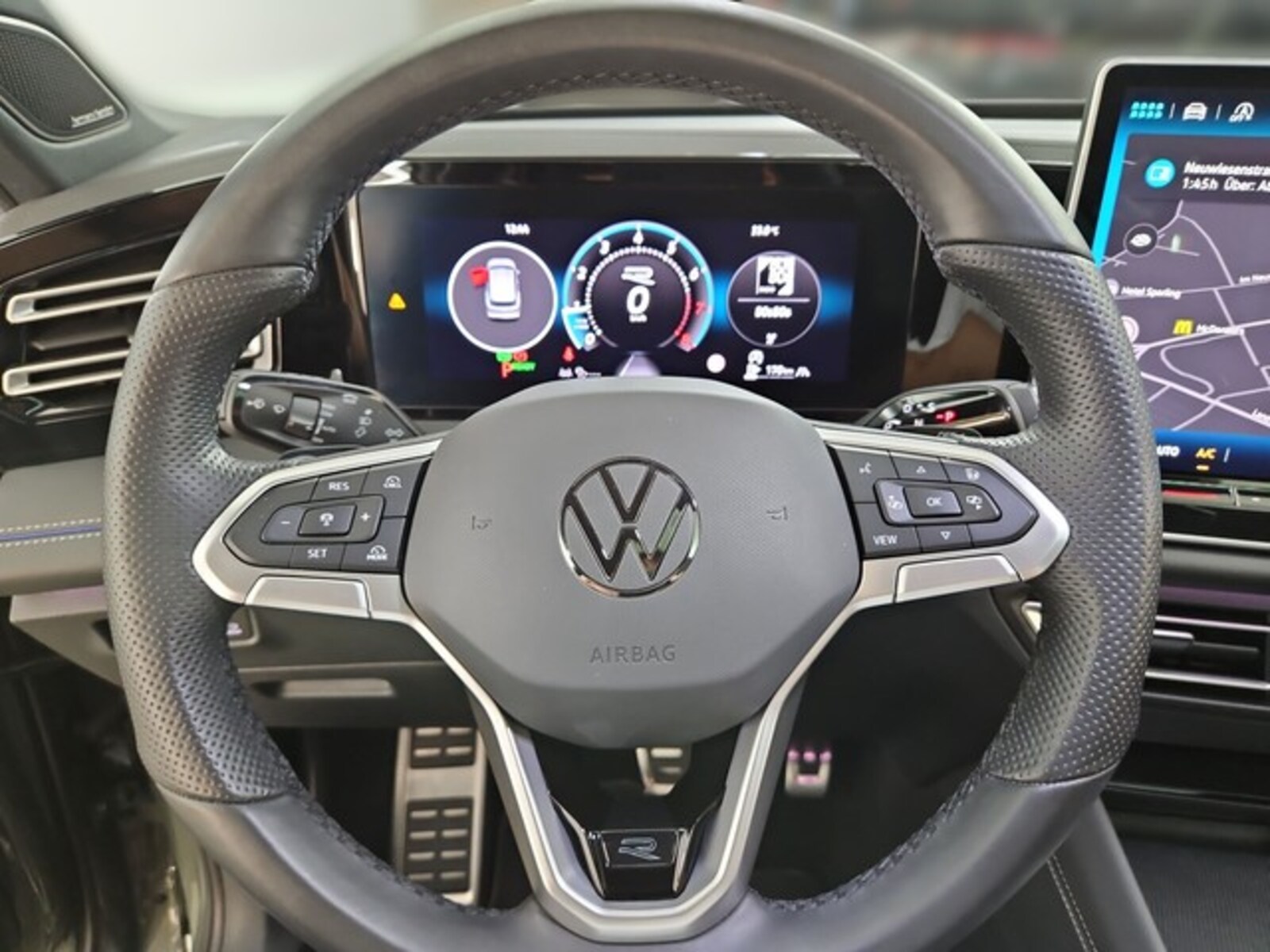 Volkswagen Tiguan – Bild 22
