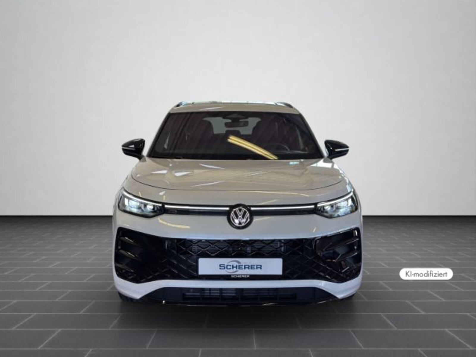 Volkswagen Tayron – Bild 5
