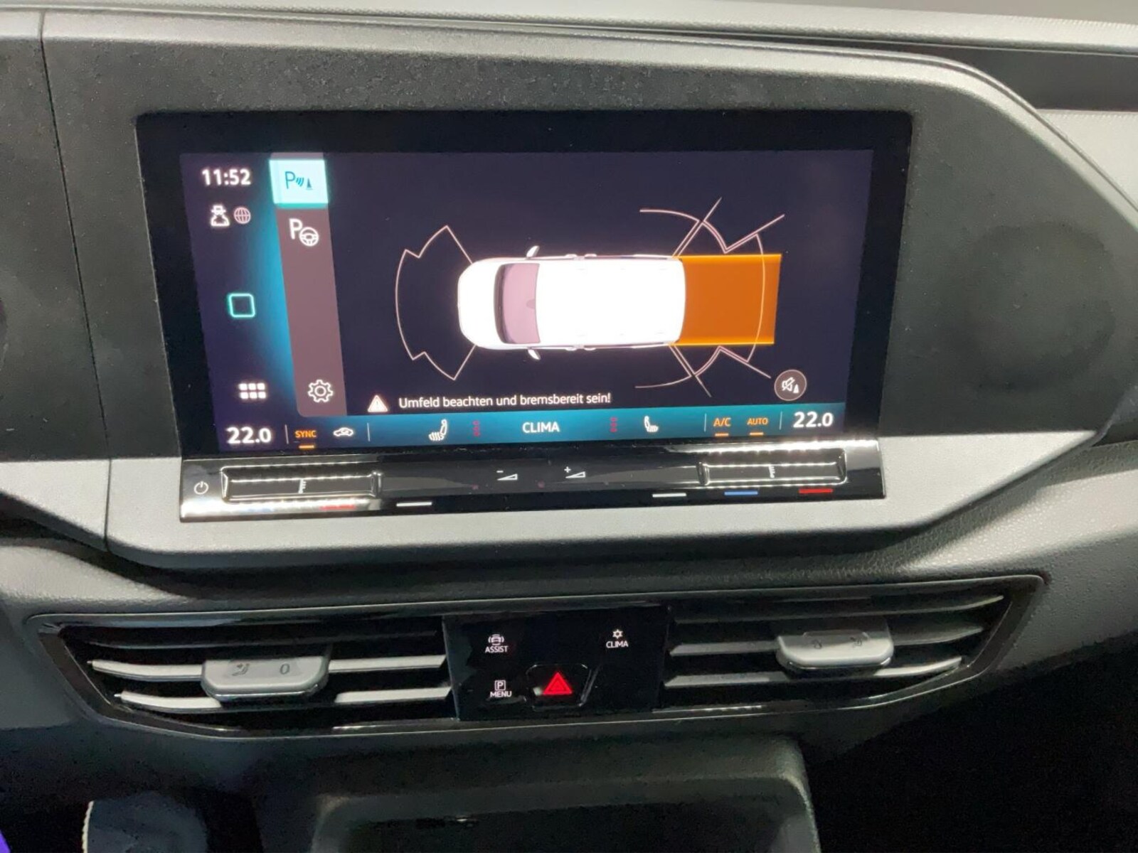 Volkswagen Caddy – Bild 12