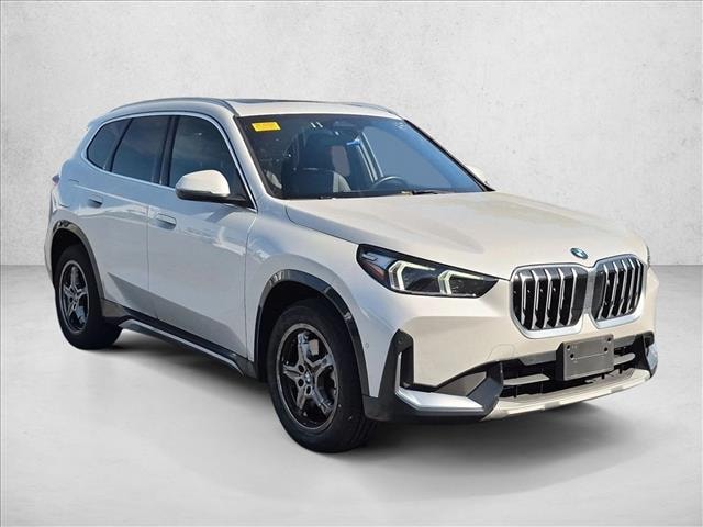 2025 BMW X1