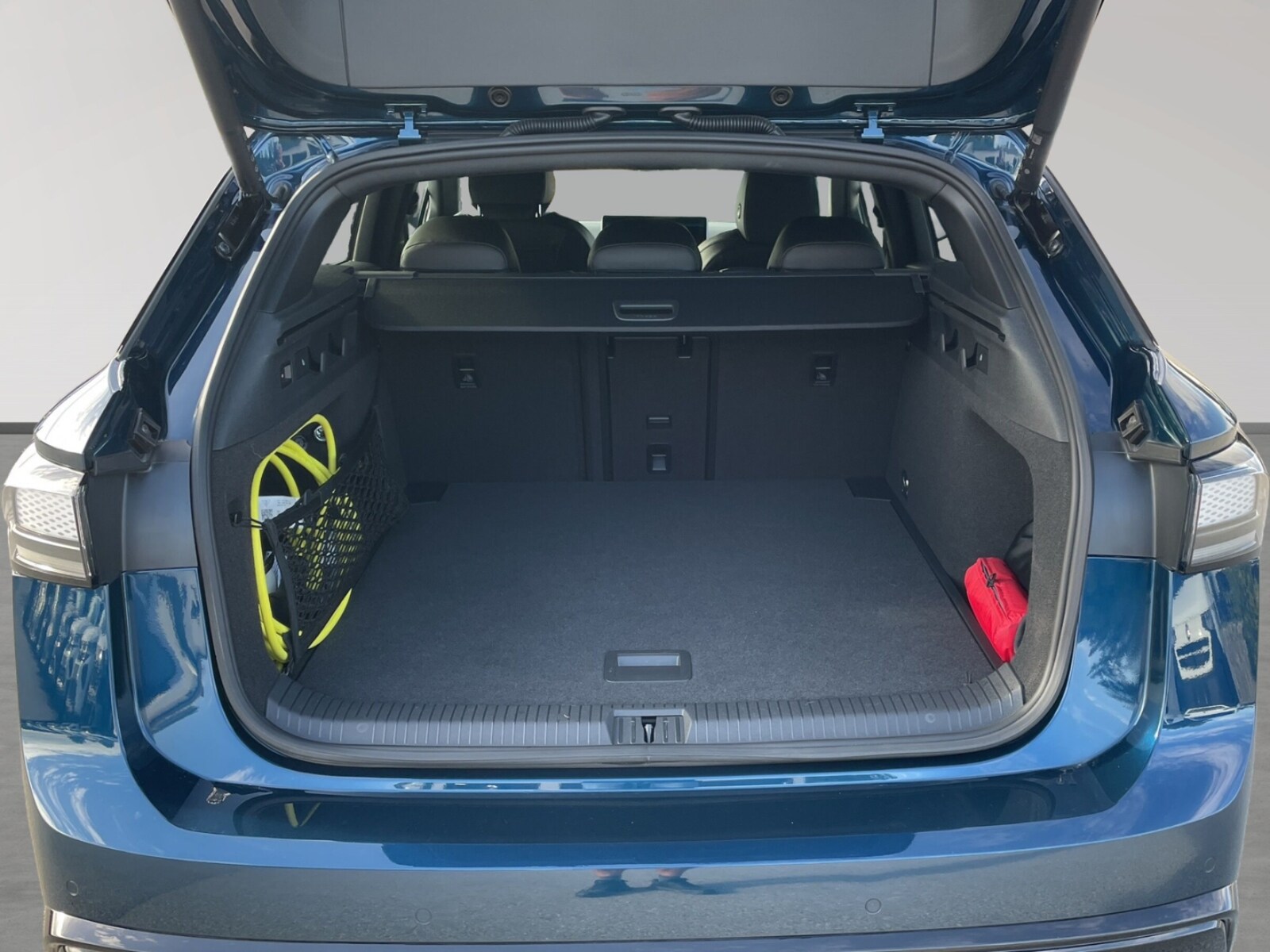 Volkswagen ID.7 Tourer – Bild 9