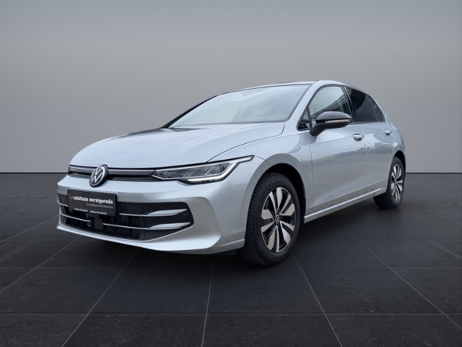Volkswagen Golf – Bild 2